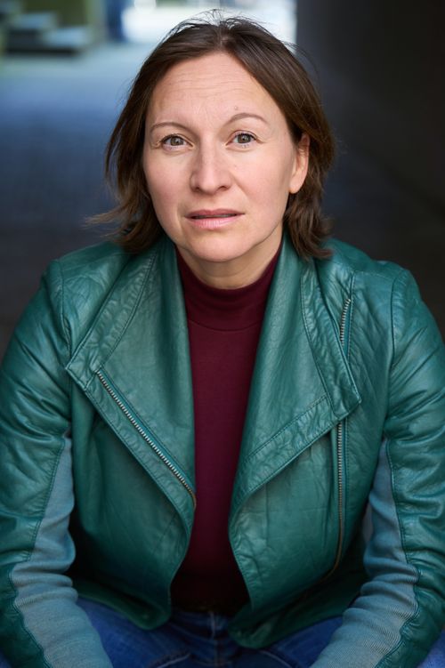Image Rebecca Madita Hundt