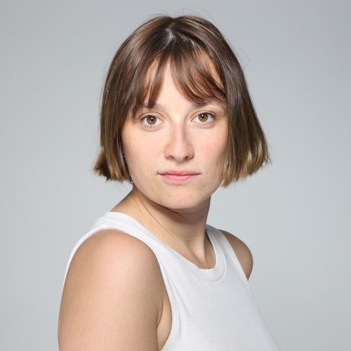 Image Marie-Anne Guilbert