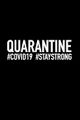 Quarantine #Covid 19 #Staystrong picture