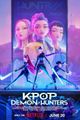 K-Pop Demon Hunters picture