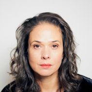 Bild Jessica McIntyre