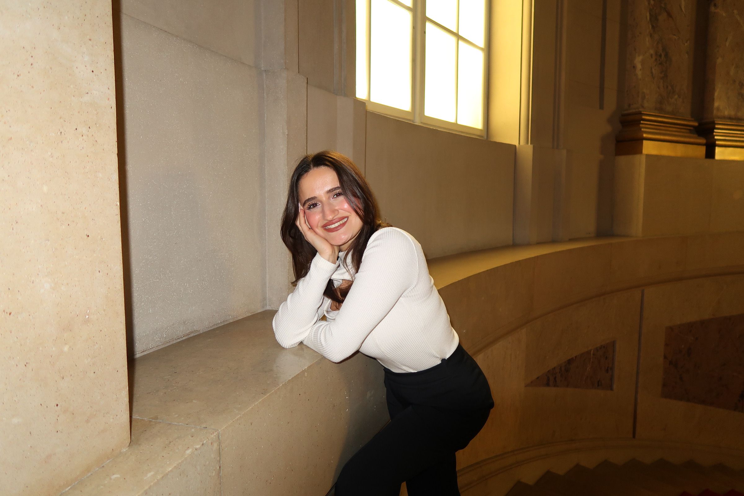 © Selina Summakoğlu