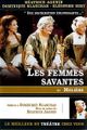 Les femmes savantes picture