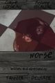 Worse picture