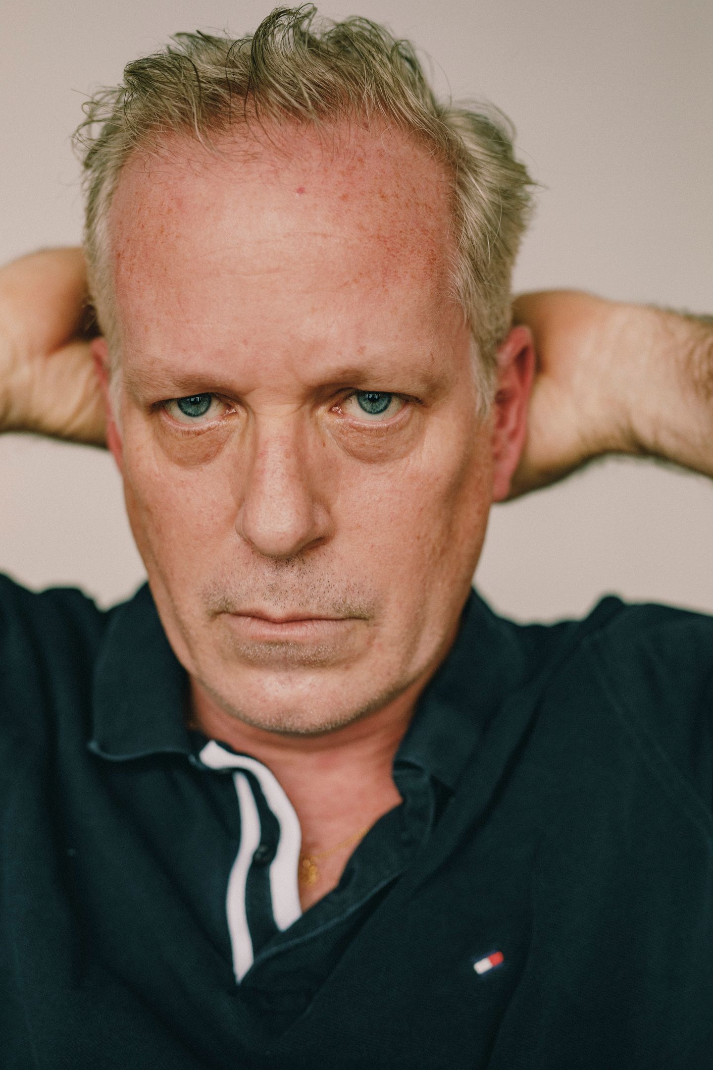 © @François Berthier