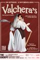 VALCHERA'S (The Cockpit Theatre, London) picture