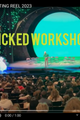 Wicked The Musical Workshop (Interactive) picture
