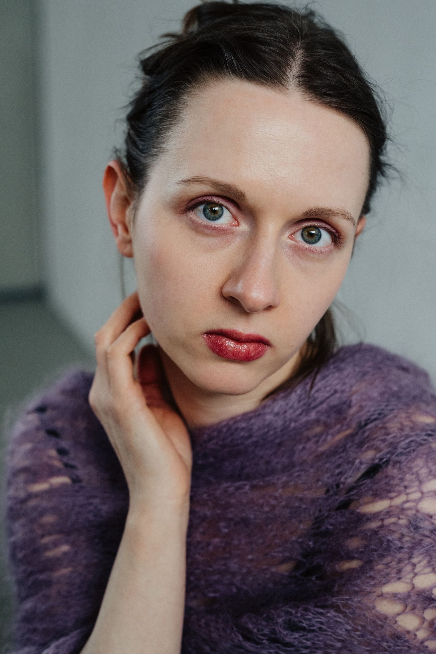 © Birgit von Bally Image Sarah Palarczyk
