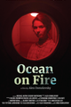 Ocean in the fire picture