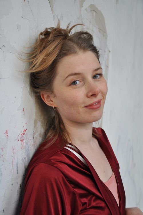 Bild Janna Antonia Rottmann