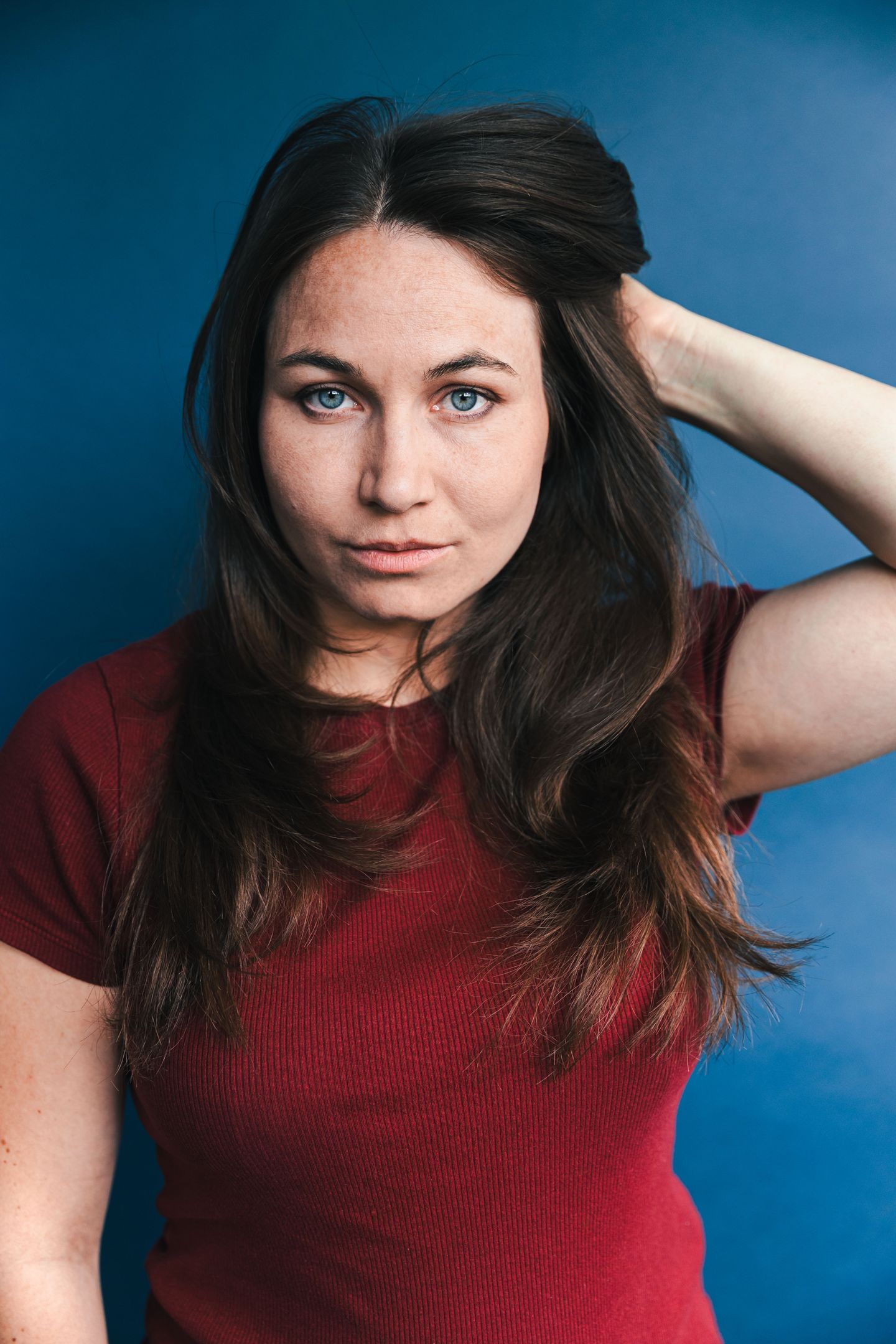© Lea Mahler görüntü Katja-Lisa Engel