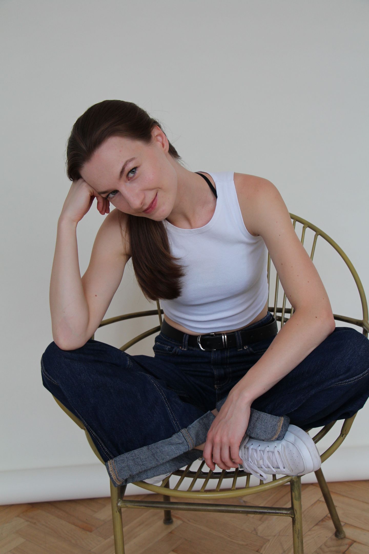 © Aleksandra Mhango