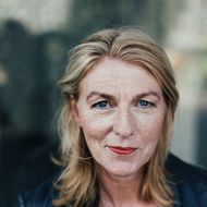 Bild Christine Wilhelmi