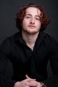 Image Harvey Thorn
