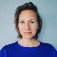 Image Rebecca Madita Hundt