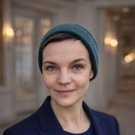 Image Greta Galisch de Palma