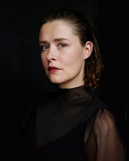Bild Laura Louisa Garde