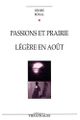 Passions et Prairie picture