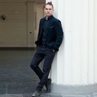 Image Lorenz Baumgarten