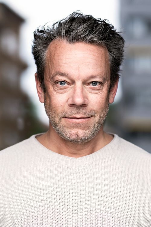 Bild George Lenz