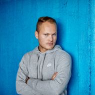Bild Max Beck