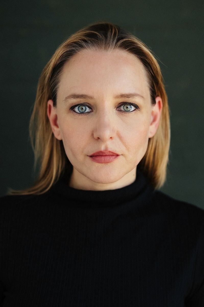 Profile picture of Lisa Marie Becker