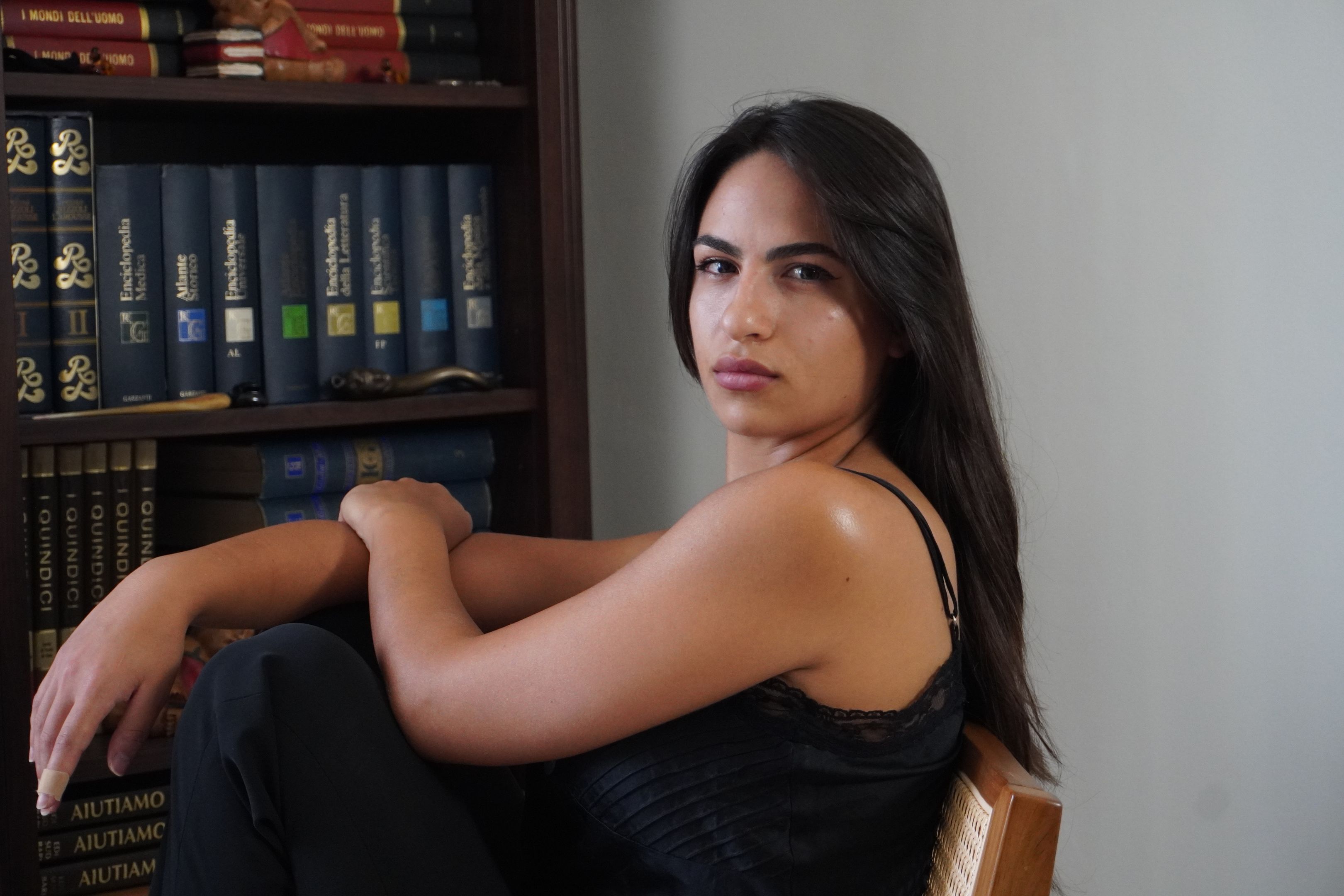 образ Annalaura Paragano