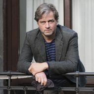 Bild Marcus Michael Mies