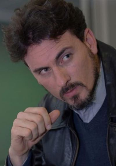 Image for Giuseppe Ivan David Di Giorgio IMDB