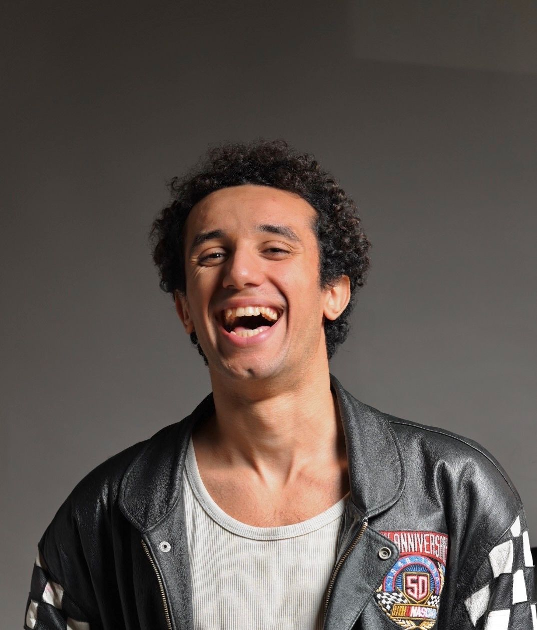 Image Bilal EL MEHIA