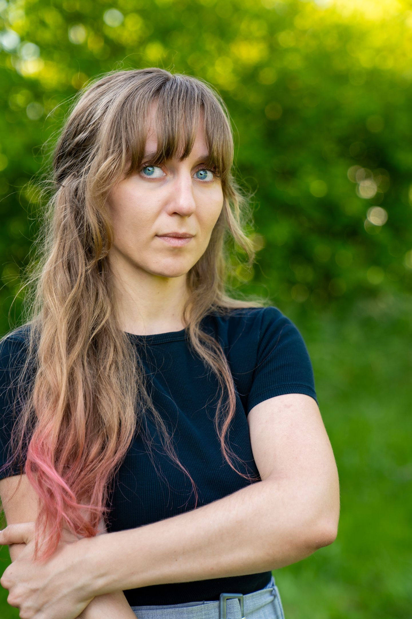 © Franziska Görlich görüntü Alexandra Dorn