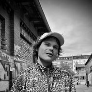 Bild Gustavs Edvards Gailus