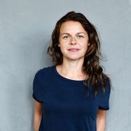 Image Isabel Kott