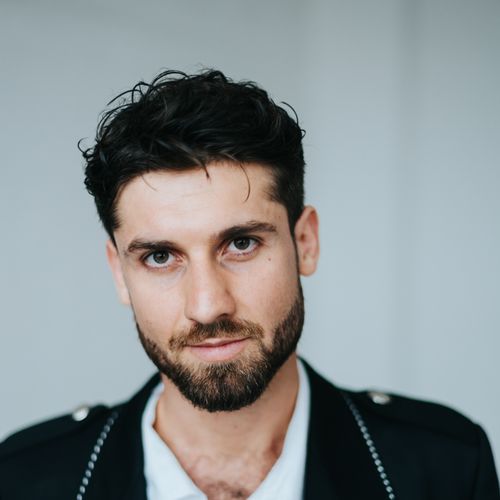 Bild Egor Reider