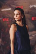 © Virginia Bettoja, Netflix görüntü Dalila Ricotta