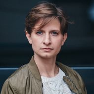 Bild Esther Agricola