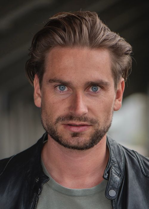 Image Ilja Baumeier