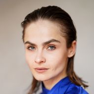 Bild Marina Arsangerieva