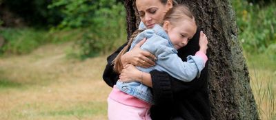 Image for M jak miłość. Nadia zniknie z życia Budzyńskich?! Mira Fareniuk podjęła się nowego projektu