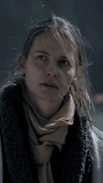 Image for Olga Torok - Gopo Nominee Best Leading Actress 2025