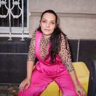 Image Sevil Mokhtare