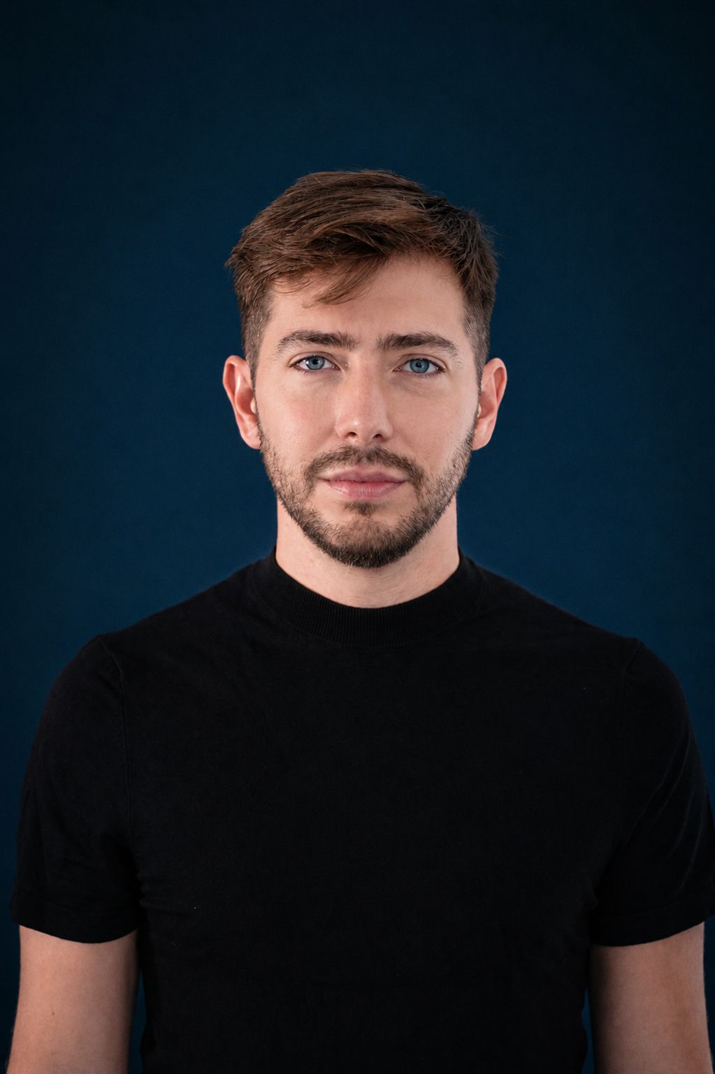 Image Juan Baudi
