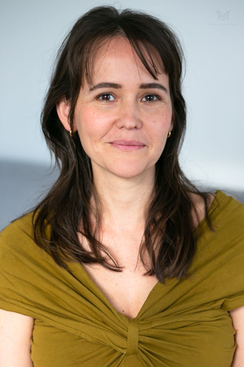 © Marion Vallée Image Valérie Leroy