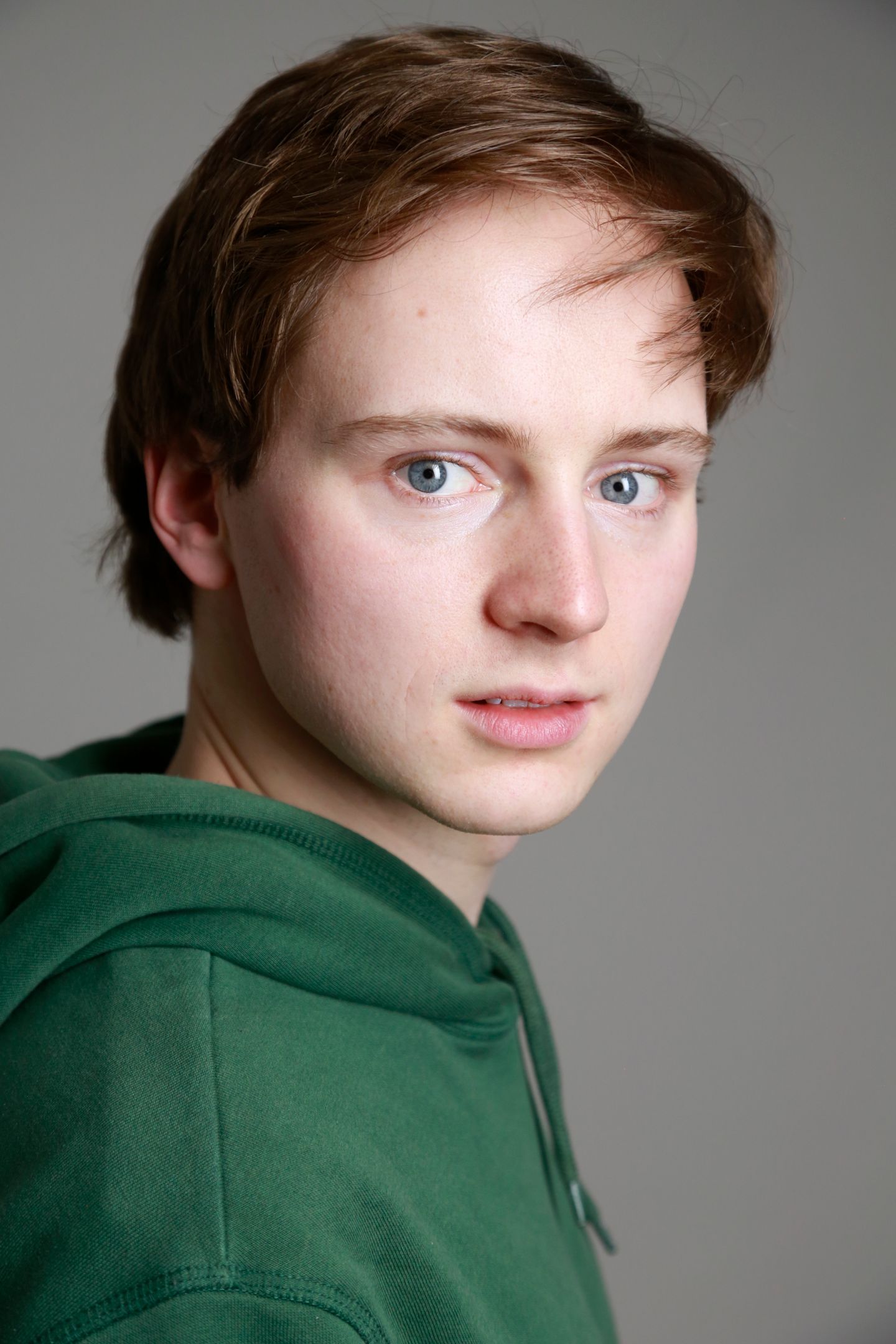 © Joachim Gern Image Friedrich Brückner