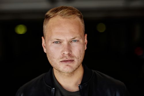 Bild Max Beck