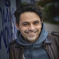 Bild David Benito Garcia