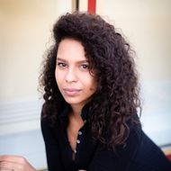 Bild Souhaila Amade