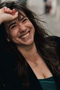 Immagine Roberta Malizia