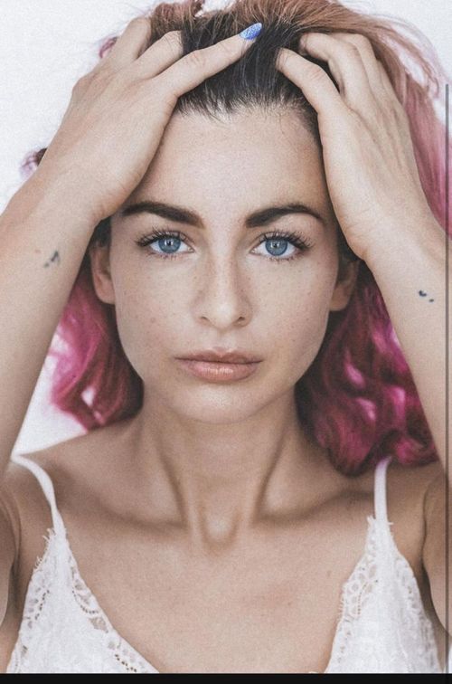 Bild Vanelynn Gorek