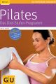 Buchproduktion "Pilates- Das 3  Stufen Programm" picture